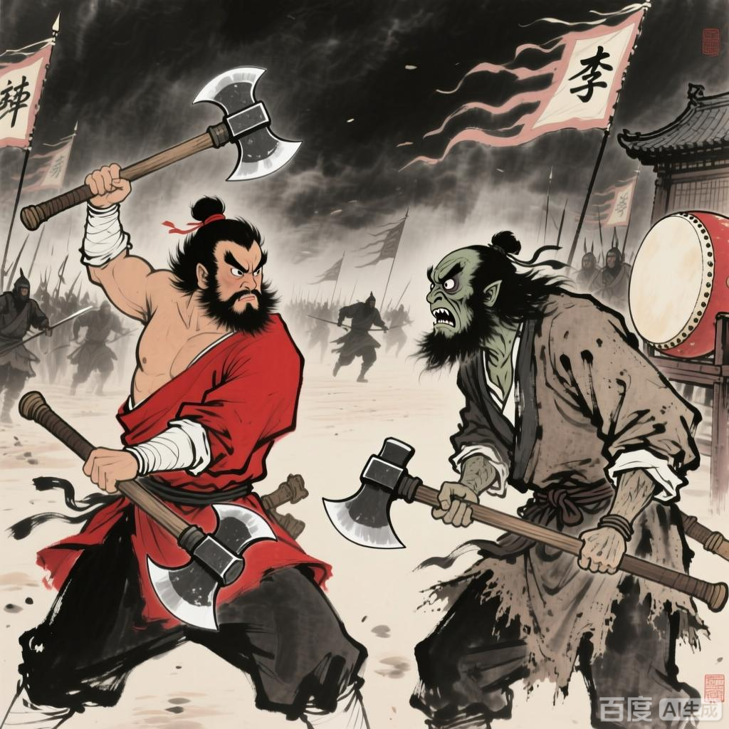 中国会展界，李鬼有点儿多
