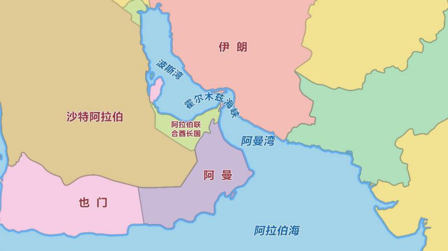 为什么要出海中东？去阿联酋实地看了看，不赶紧去中东开拓生意真可惜了