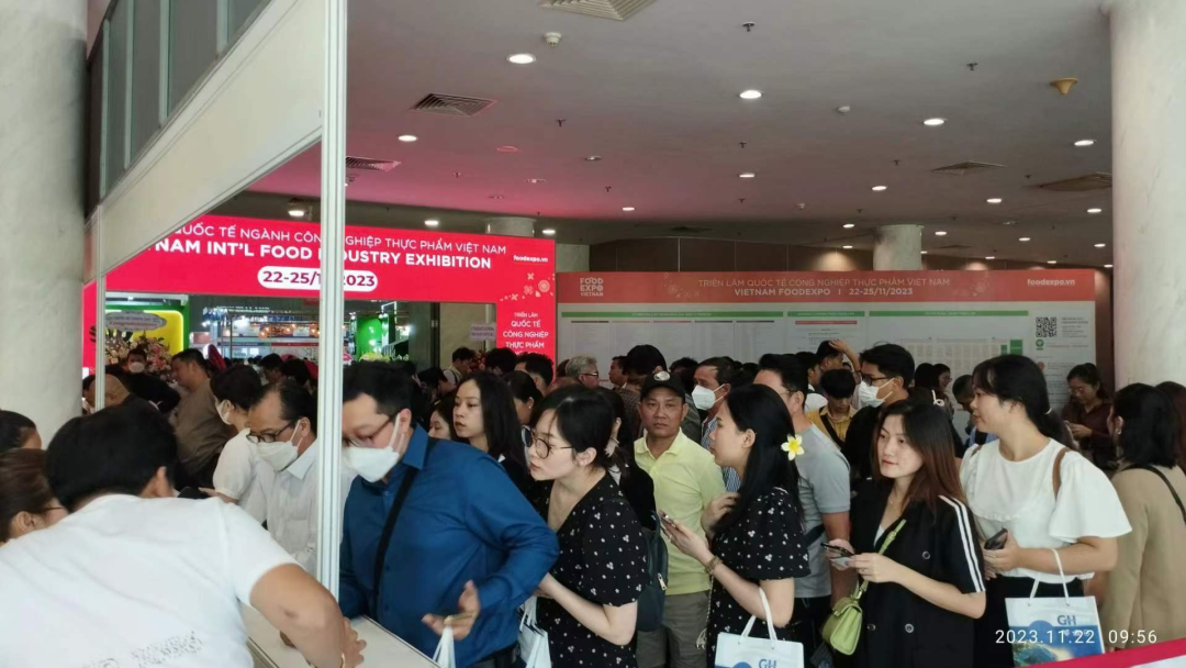 想去越南办展？这里有关于越南的一些真相