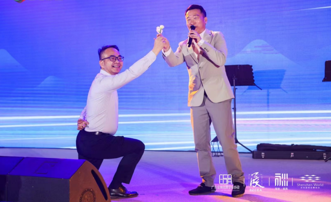 ​4个会务冷知识，舞台的台阶是单数还是双数？原来是这样子！