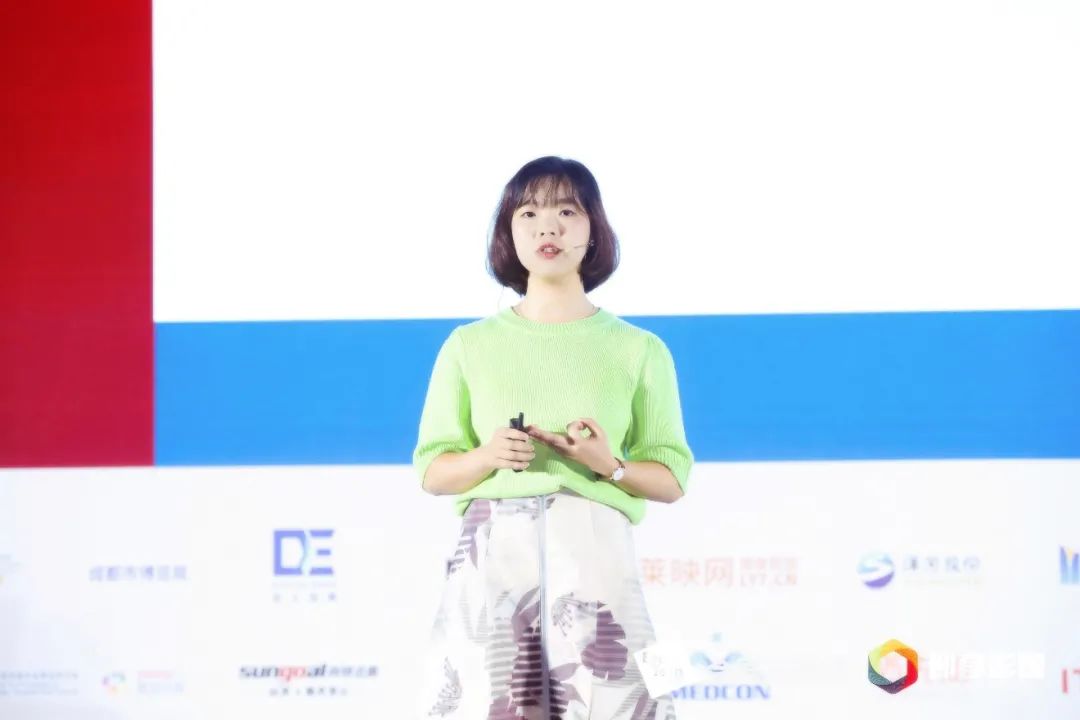 Simba Events 创始人贝拉：会议公司向上再向上，有天花板吗？