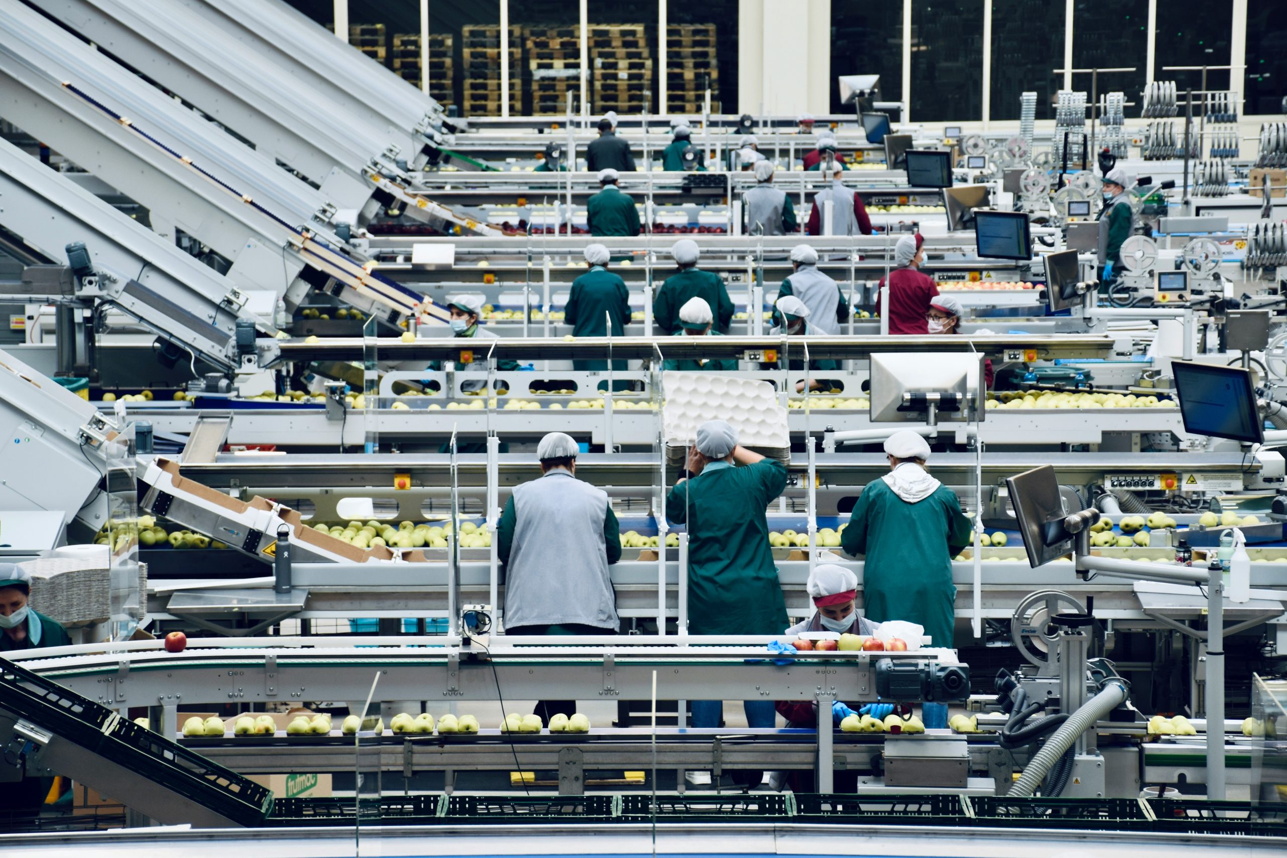 2027年食品生产解决方案展将在芝加哥举办,聚焦行业全链条挑战