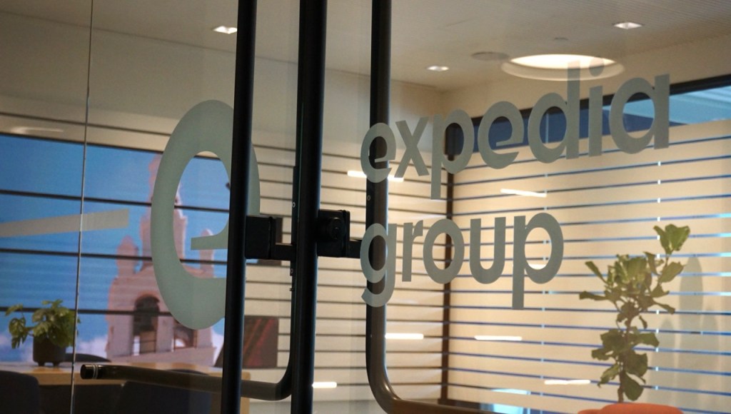 Expedia硅谷设AI中心，与科技巨头争夺人才