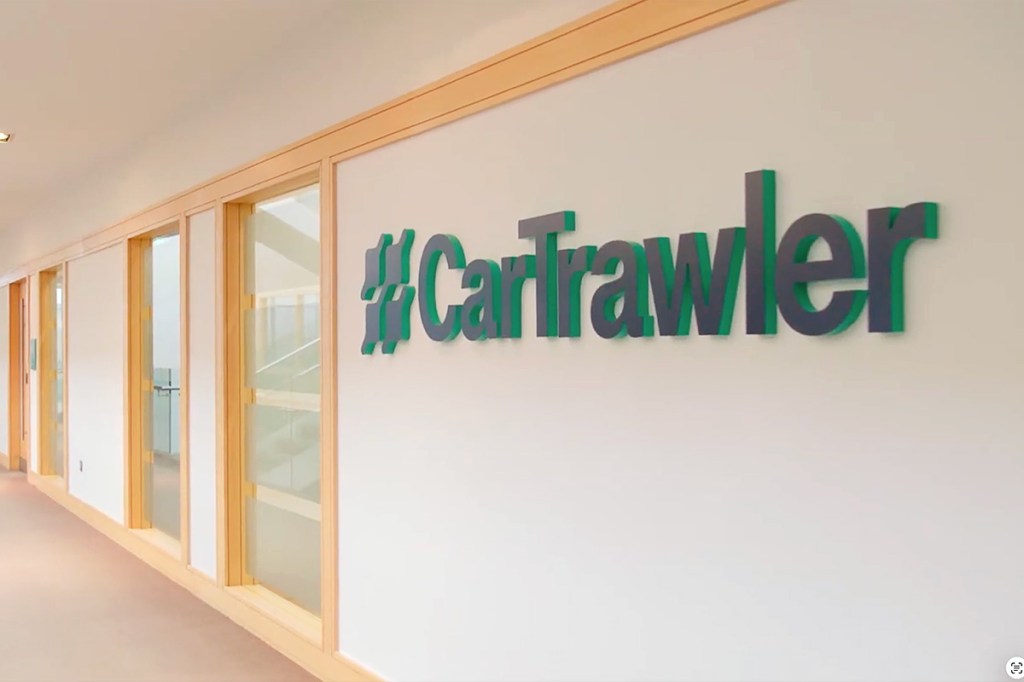 Airbnb与CarTrawler合作满月:租车业务仍需深耕直连