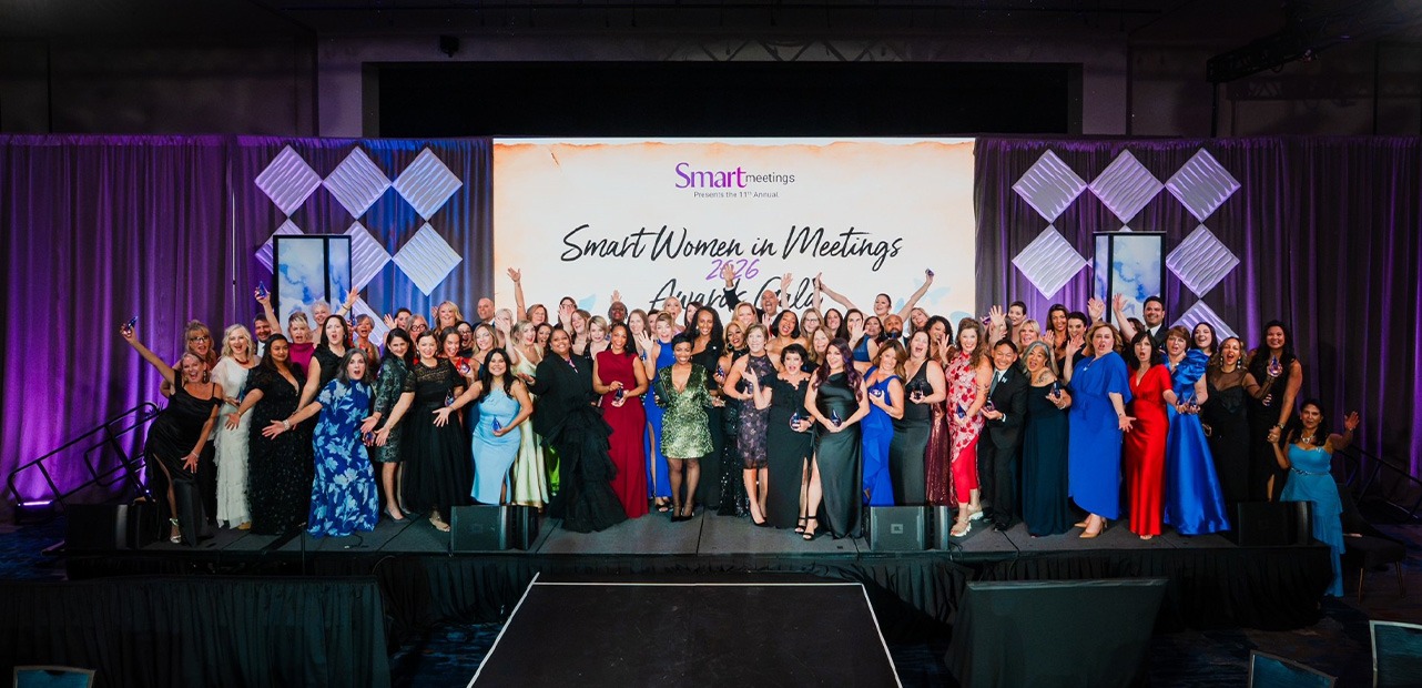 从颁奖到赋能:Smart Woman Summit 2026如何激发行动