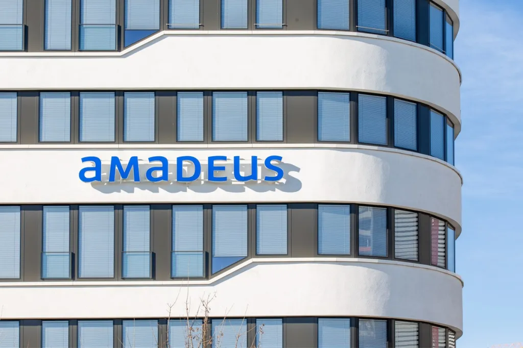 Amadeus关停开发者门户后，转向与Claude深度集成