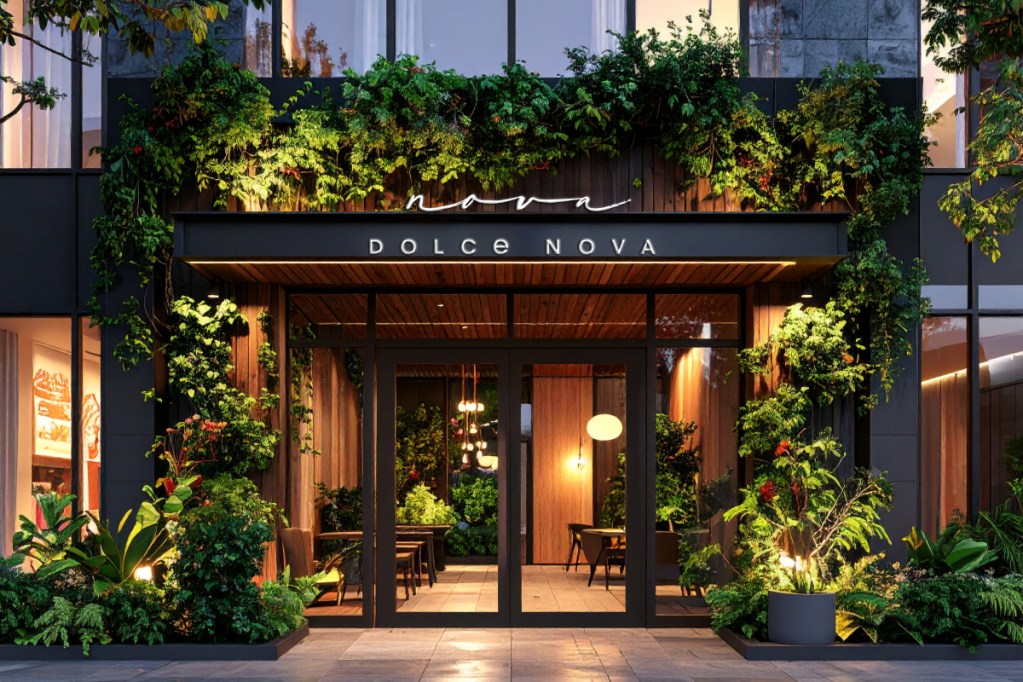 温德姆推出Dolce Nova：从经济型规模化到精品酒店的新尝试