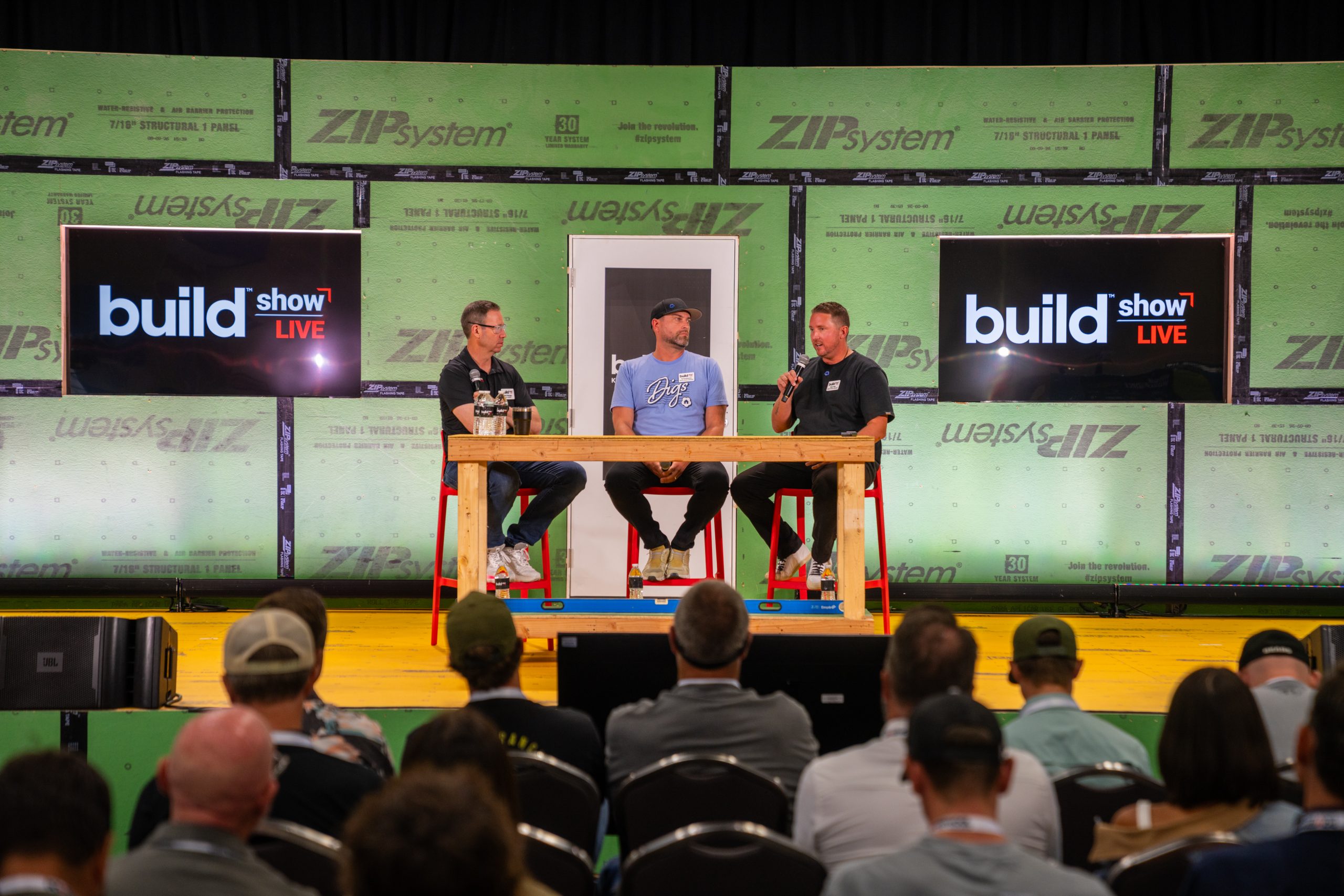 Build Show LIVE 2026：教育类通行证增长60%，AI与实地演示成亮点