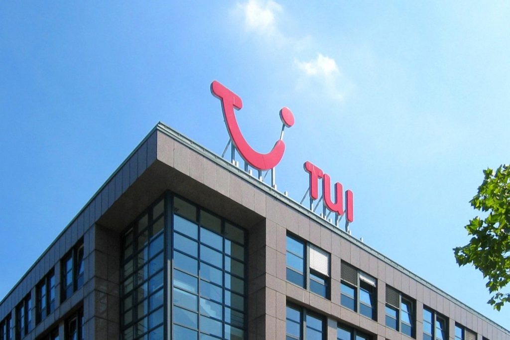 TUI下调盈利预期:航空业务拖累,2026年最高目标仍不及2025年