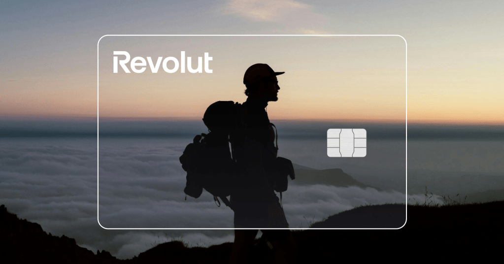 Revolut的旅行分销实验：欧洲跑通后，美国市场才是真正的考验
