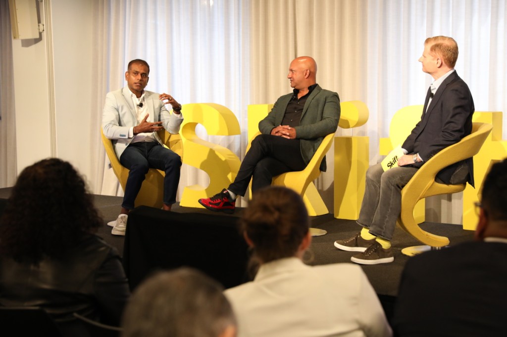 Skift 将于11月在纽约举办首届 Commerce Summit，聚焦旅游商务系统整合