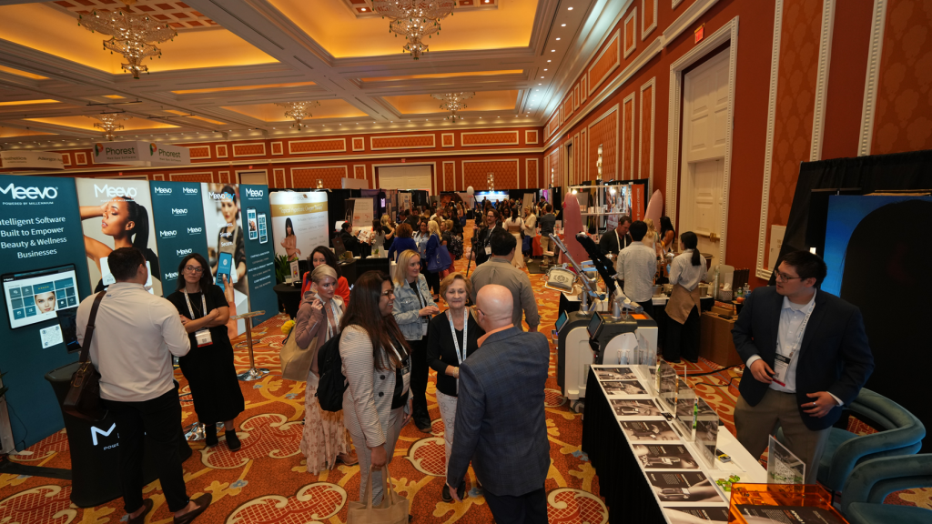 Trifecta Collective收购Medical Spa Show，与AmSpa达成长期战略合作
