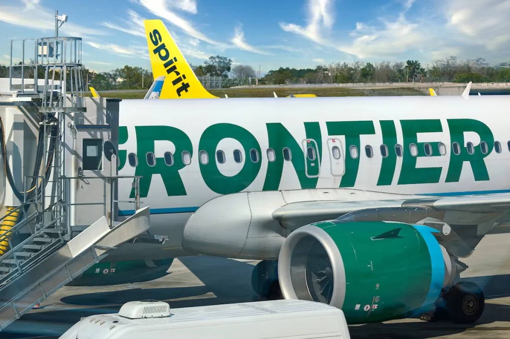 Spirit退场后Frontier票价上涨,盈利难题仍未解